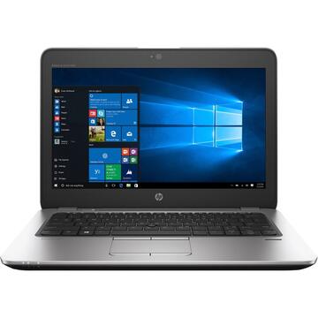 Laptop Refurbished HP EliteBook 820 G3 Intel Core  i5-6300U 2.40GHz up to 3.00GHz 8GB DDR4 180GB SSD 12.5inch 1920x1080 FHD  Touchscreen  Webcam
