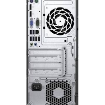 Calculator Refurbished HP Prodesk 600 G2 Intel Core I5-6400T 2.20GHz up to 2.80GHz 4GB DDR4 500GB HDD DVD  Micro Tower