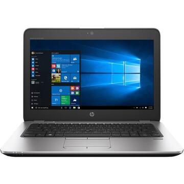 Laptop Refurbished cu Windows HP EliteBook 820 G3 Intel Core i5-6200U 2.40GHz up to 2.80GHz  8GB DDR4  500GB HDD 12.5inch HD  Webcam SOFT PREINSTALAT WINDOWS 10 PRO