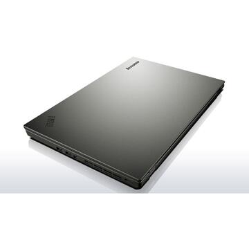 Laptop Refurbished Lenovo ThinkPad W550s Intel i7-5600U 2.60GHz up to 3.20GHz 16GB DDR3 SSD 512GB NVIDIA Quadro M500M 2GB 15.6inch 1920x1080 Webcam
