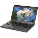 ThinkPad T440 Intel Core I5-4300U 1.9GHz up to 2.90GHz 8GB DDR3 500GB HDD 14inch HD+ Webcam