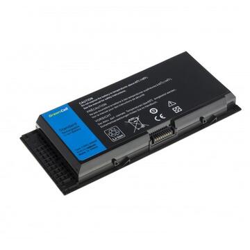 Dell Baterie Precision M4600/M48000/M6600/M6700/M6800