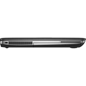 Laptop Refurbished HP ProBook 640 G2 Intel Core i5-6200U 2.30GHz up to 3.80GHz 8GB DDR4 128GB SSD M2 Sata  14Inch FHD DVD Webcam