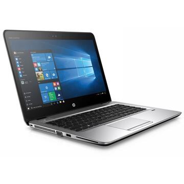 Laptop Refurbished HP EliteBook 840 G3 Intel Core i5-6200U 2.30GHz up to 2.80GHz 8GB DDR4 128GB m2Sata SSD  Webcam 14Inch FHD Webcam