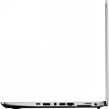Laptop Refurbished HP EliteBook 840 G3 Intel Core i5-6200U 2.30GHz up to 2.80GHz 8GB DDR4 500GB HDD Webcam 14Inch HD Webcam