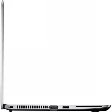 Laptop Refurbished HP EliteBook 840 G3 Intel Core i5-6300U 2.40GHz up to 3.00GHz 8GB DDR4 240GB m2Sata SSD  Webcam 14Inch FHD Webcam