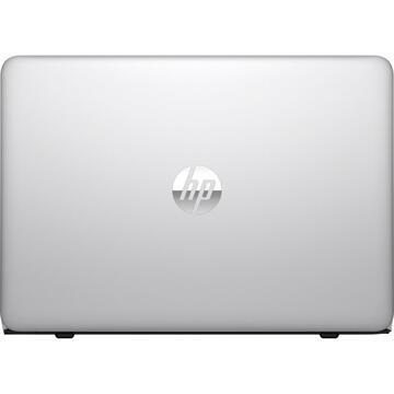 Laptop Refurbished HP EliteBook 840 G3 Intel Core i5-6300U 2.40GHz up to 3.00GHz 8GB DDR4 500GB HDD Webcam 14Inch HD Webcam