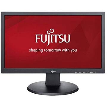Monitor Refurbished Fujitsu L20T-2 LED 20Inch