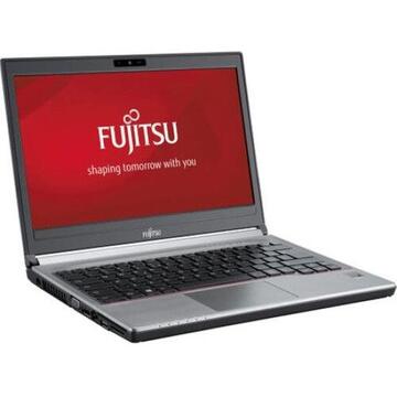 Laptop Refurbished Fujitsu Lifebook E744 Intel Core i5-4300M 2.60GHz up to 3.30GHz 8GB DDR3 128GB SSD  14inch HD+ Webcam Full HD