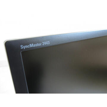 Monitor Refurbished Samsung SyncMaster 2443BW 24Inch