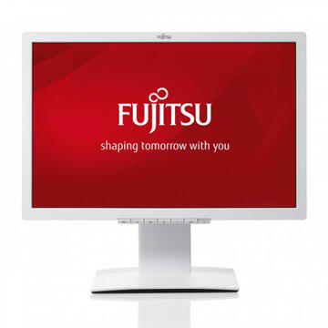 Monitor Refurbished Fujitsu B22W-5 LED 22Inch