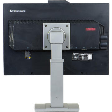 Monitor Refurbished Lenovo ThinkVision L2251x 22Inch Wide