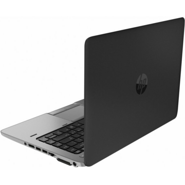 Laptop Refurbished HP EliteBook 840 G2 Intel Core i5-5300U 2.30GHz up to 2.90GHz 8GB DDR3 180GB SSD HD+ 14Inch Webcam