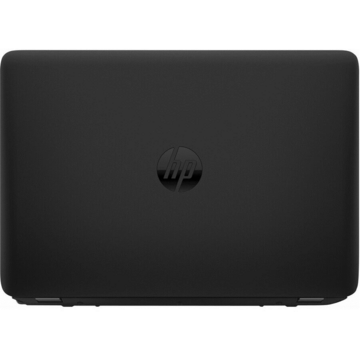 Laptop Refurbished HP EliteBook 840 G2 Intel Core i7-5600U 2.60GHz up to 3.20GHz 16GB DDR3 256GB SSD 14Inch FHD Webcam