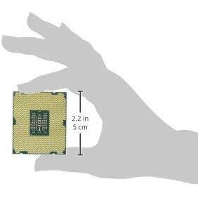 Procesor Intel Xeon E5-2603 v2 1.80GHz