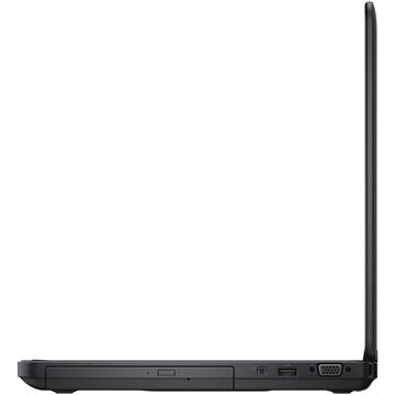 Laptop Refurbished Dell Latitude E5540 i5-4310U 2.00GHz up to 3.00GHz 4GB DDR3 120GB SSD Sata DVD 15.6inch 1366x768  Webcam
