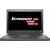 Laptop Refurbished Lenovo ThinkPad X240 Core i3-4010U 1.7 GHz 4GB DDR3 128GB SSD 12.5 inch Bluetooth Webcam