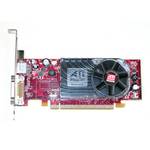 ATi Radeon HD2400XT 256 MB PCIEX Iesire DMS59 (2 iesiri) fara adaptor