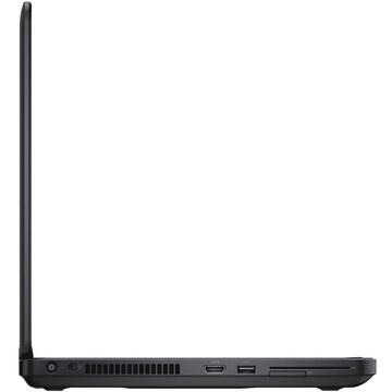 Laptop Refurbished cu Windows Dell Latitude E5540 i5-4310U 2.00GHz up to 3.00GHz 8GB DDR3 240 GB SSD Sata DVD 15.6inch 1366x768 Webcam SOFT PREINSTALAT WINDOWS 10 HOME