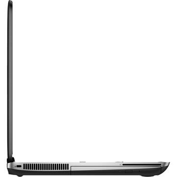 Laptop Refurbished cu Windows HP ProBook 640 G2 Intel Core i5-6200U 2.30GHz up to 3.80GHz 8GB DDR4 128GB SSD M2 Sata 14Inch FHD DVD Webcam SOFT PREINSTALAT WINDOWS 10 HOME