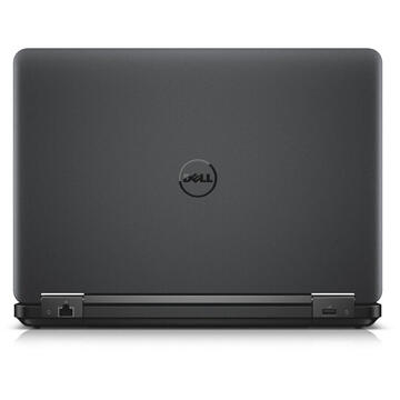 Laptop Refurbished Dell Latitude E5440 Intel Core i5-4200U 1.60GHz up to 2.70GHz 4GB DDR3 500GB HDD 14inch HD Webcam