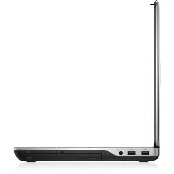 Laptop Refurbished Dell Precision M2800 Intel Core i7-4810MQ 2.80GHz up to 3.80GHz 16GB DDR3 256GB SSD Amd Radeon HD 8790M 2GB GDDR5 15.6Inch FHD 1920x1080 DVD Webcam