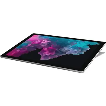 Tableta Second Hand Microsoft Surface Pro 6 i5 8GB 256GB SSD Windows 10 Platinum,no keyboard