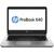 Laptop Refurbished HP ProBook 640 G1 Intel Core i5-4210M 2.6GHz up to 3.2GHz 8GB DDR3 120GB SSD 14Inch HD+ Webcam