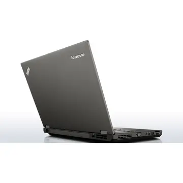 Laptop Refurbished Lenovo ThinkPad T440p Intel Core i7-4710MQ 2.50GHz up to 3.50GHz 8GB DDR3 500GB HDD DVD-RW 14inch HD+ Webcam