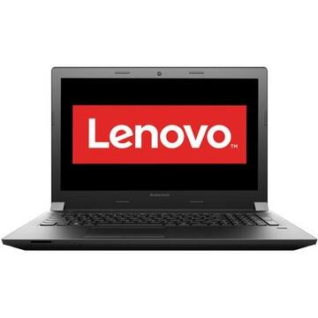 Laptop Refurbished Lenovo B51-80 Intel Core i7-6500U 2.50GHz up to 3.10GHz  8GB DDR3 500GB HDD 15.6inch HD  Webcam