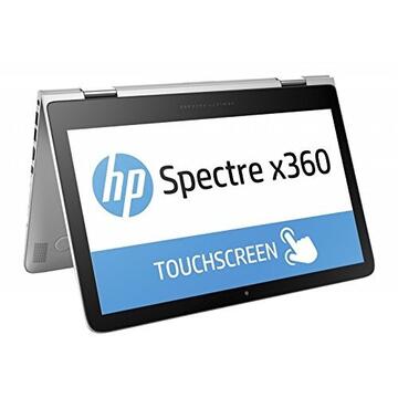 Laptop Refurbished HP SPECTRE PRO X360 G2 Intel Core i7 -6600U- 2,60GHz up to 3.40GHz  8GB LPDDR3 512GB SSD 13.3inch 2560X1440