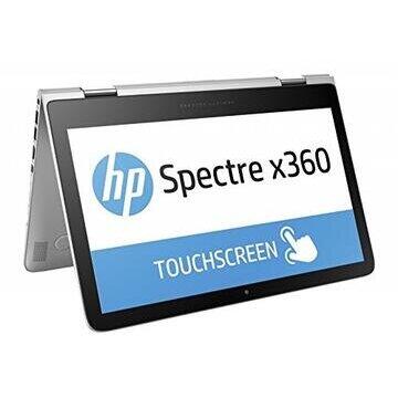 Laptop Refurbished HP SPECTRE PRO X360 G1 Intel Core i7 -5600U- 2,60GHz up to 3.20GHz  8GB LPDDR3 512GB SSD 13.3inch 2560X1440