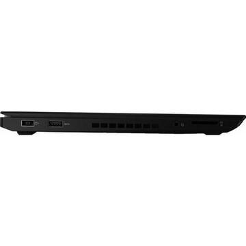 Laptop Refurbished Lenovo ThinkPad T460 Intel Core i5 -6300U- 2,40GHz up to 3.00GHz 4GB DDR3 500GB HDD 14inch 1366x768 Webcam