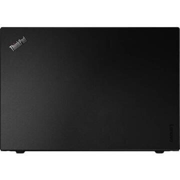 Laptop Refurbished Lenovo ThinkPad T460 Intel Core i5 -6300U- 2,40GHz up to 3.00GHz 8GB DDR3 256GB SSD 14inch FHD