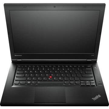 Laptop Refurbished Lenovo ThinkPad L440 Intel Celeron CPU 2950M-2.0GHz 4GB DDR3 320GB HDD 14inch 1366x768 Webcam