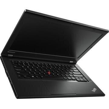 Laptop Refurbished Lenovo ThinkPad L440 Intel Celeron CPU 2950M-2.0GHz 4GB DDR3 320GB HDD 14inch 1366x768 Webcam