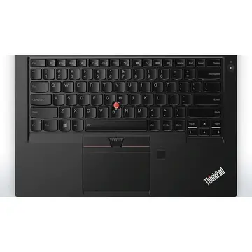 Laptop Refurbished Lenovo ThinkPad T460s Intel Core i5 -6300U 2.40GHz up to 3.00GHz 12GB DDR4 512GB SSD 14inch 1920x1080 Touchscreen