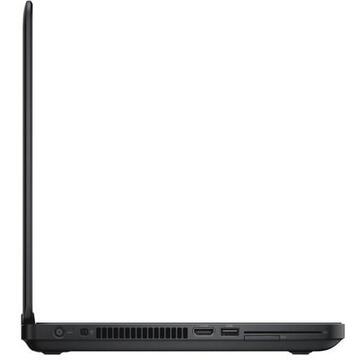 Laptop Refurbished Dell Latitude E5440 Refurbished Intel Core i5-4300U 8GB DDR3 SSD 128GB 14 inch Webcam