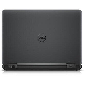 Laptop Refurbished Dell Latitude E5440 Intel Core i5-4300U 1.90GHz up to 2.90GHz 8GB DDR3 500GB HDD 14inch HD 1366x768 Webcam