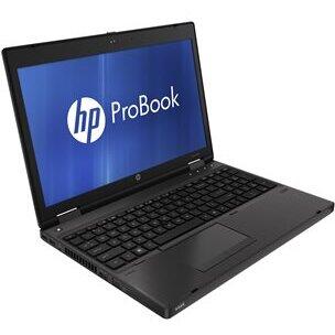 Laptop Refurbished HP ProBook 6560b Intel Core i5-2520M 2.5Ghz up to 3.20GHz 8GB DDR3 240GB SSD Sata RW 15.6inch HD+ DVD Webcam Widows 10 Home