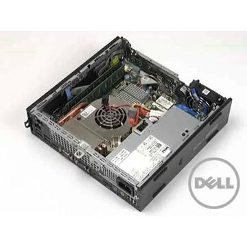 Calculator Refurbished Dell OptiPlex 7010 Intel Core i5-3470s 2.90GHz 4GB DDR3 500GB HDD SATA DVD-RW USFF