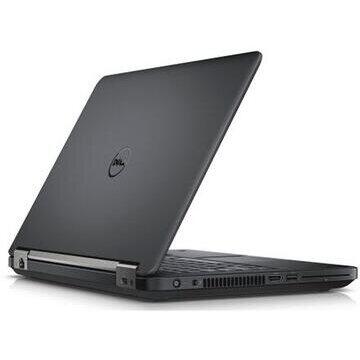Laptop Refurbished Dell Latitude E5440 Refurbished Intel Core i5-4300U 8GB DDR3 256GB SSD 14 inch Webcam 1600 x 900