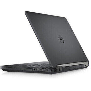 Laptop Refurbished Dell Latitude E5440 Refurbished IntelCore  i7-4600U CPU 2.10GHz up to 3.30 GHz 8GB DDR3 500GB HDD 14 inch Webcam 1366 x 768