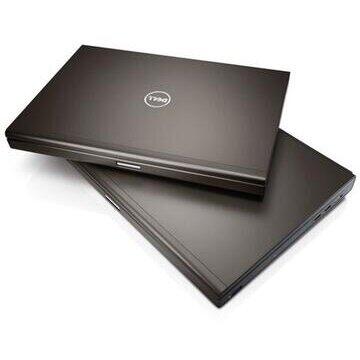 Laptop Refurbished Dell Precision M4800 Intel Core i7-4940MX CPU @ 3.10GHz up to 4.00 GHz 8GB DDR3 256GB SSD 15.6inch 1920 x 1080 NVIDIA Quadro K1100M 2GB DVDRW