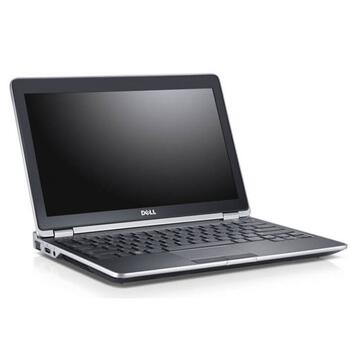 Laptop Refurbished Dell Latitude E6330 Intel Core i7-3520M 2.90GHz up to 3.60GHz 16GB DDR3 500GB HDD DVD 13.3inch HD Webcam Docking station