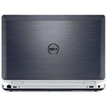 Laptop Refurbished Dell Latitude E6330 Intel Core i7-3520M 2.90GHz up to 3.60GHz 16GB DDR3 500GB HDD DVD 13.3inch HD Webcam Docking station