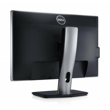 ABD Pachet: Laptop Dell Precision M4800, Soft Preinstalat Windows 10 PRO + Monitor Dell 24 inch + CADOU mouse si tastatura USB