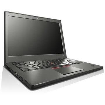 Laptop Refurbished Lenovo ThinkPad X250 Intel Core i5-5300U 2.30GHz up to 2.90GHz 16GB DDR3 500GB HDD 12.5inch HD Webcam