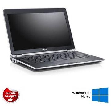 Laptop Refurbished cu Windows Dell Latitude E6330 i7-3540M 3.00GHz 16GB DDR3 500GB HDD DVD-RW 13.3 inch, Docking station  SOFT PREINSTALAT WINDOWS 10 HOME