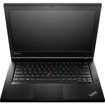 Laptop Refurbished cu Windows Lenovo ThinkPad L540 i5-4300M 2.60GHz up to 3.3GHz 8GB DDR3 500GB HDD 15.6inch SOFT PREINSTALAT WINDOWS 10 HOME